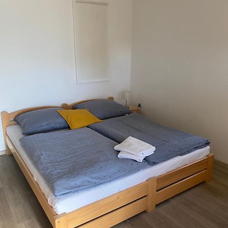 Na Domecku Daire Bořetice Dış mekan fotoğraf