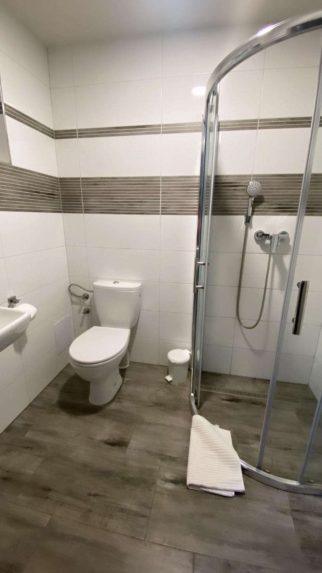 Na Domecku Daire Bořetice Dış mekan fotoğraf